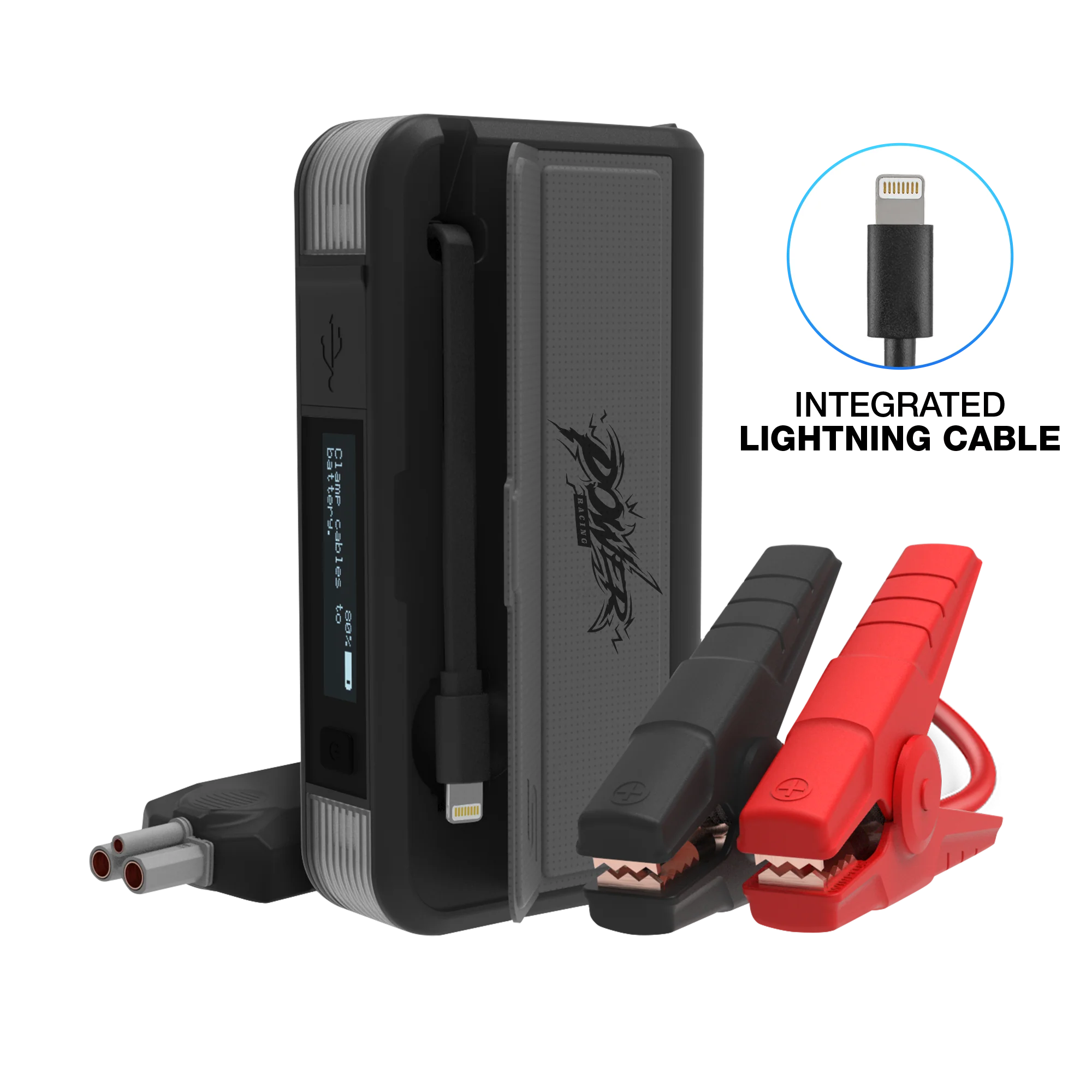 Jump Starter